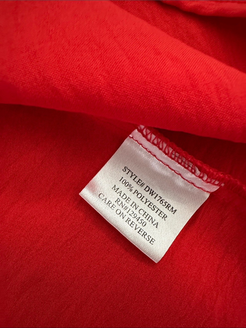 FRED DAVID Wrap dresses - Picture 10 of 10